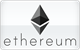 Ethereum kriptovaliutos mokėjimo ikona